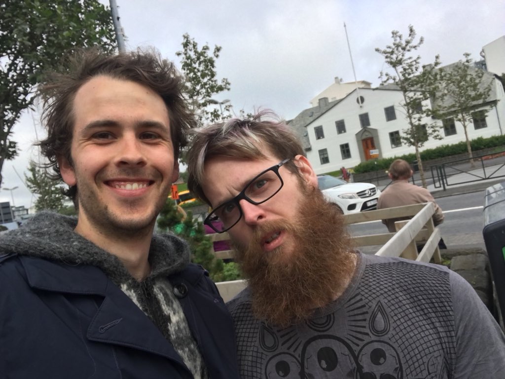 Forsker-Frederic tweet media