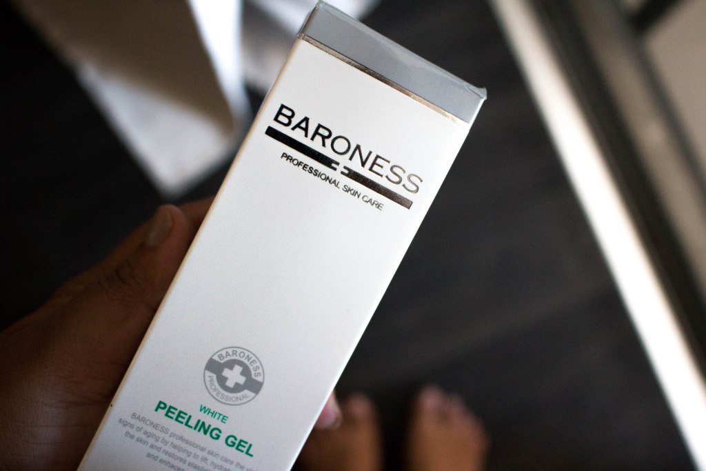 hanadulsetblog's tweet photo. Baroness Professional Skin Care : le peeling coréen à l'extrait d'orange ! #kbeauty #corée #korean #makeup #peeling #baroness #koreanbrand #koreanbeauty #soin #gel #skincare #korea #korean https://t.co/kKehAW6qCY https://t.co/lyVVP3dPMF