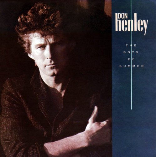 Happy 71st Birthday to Don Henley! launches soon playing Just Great Songs! 