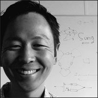 ou_informatica's tweet photo. Sung-Shik Jongmans, onderzoeker bij @OU_Informatica ontwikkelt innovatieve #programmeer- en #testtechnieken die het coördineren van gelijktijdige berekeningen versimpelen

NWO steunt zijn onderzoek door hem een Veni-financiering toe te kennen

Lees meer op https://t.co/JERCuL8hLv https://t.co/mUFgRglKhh