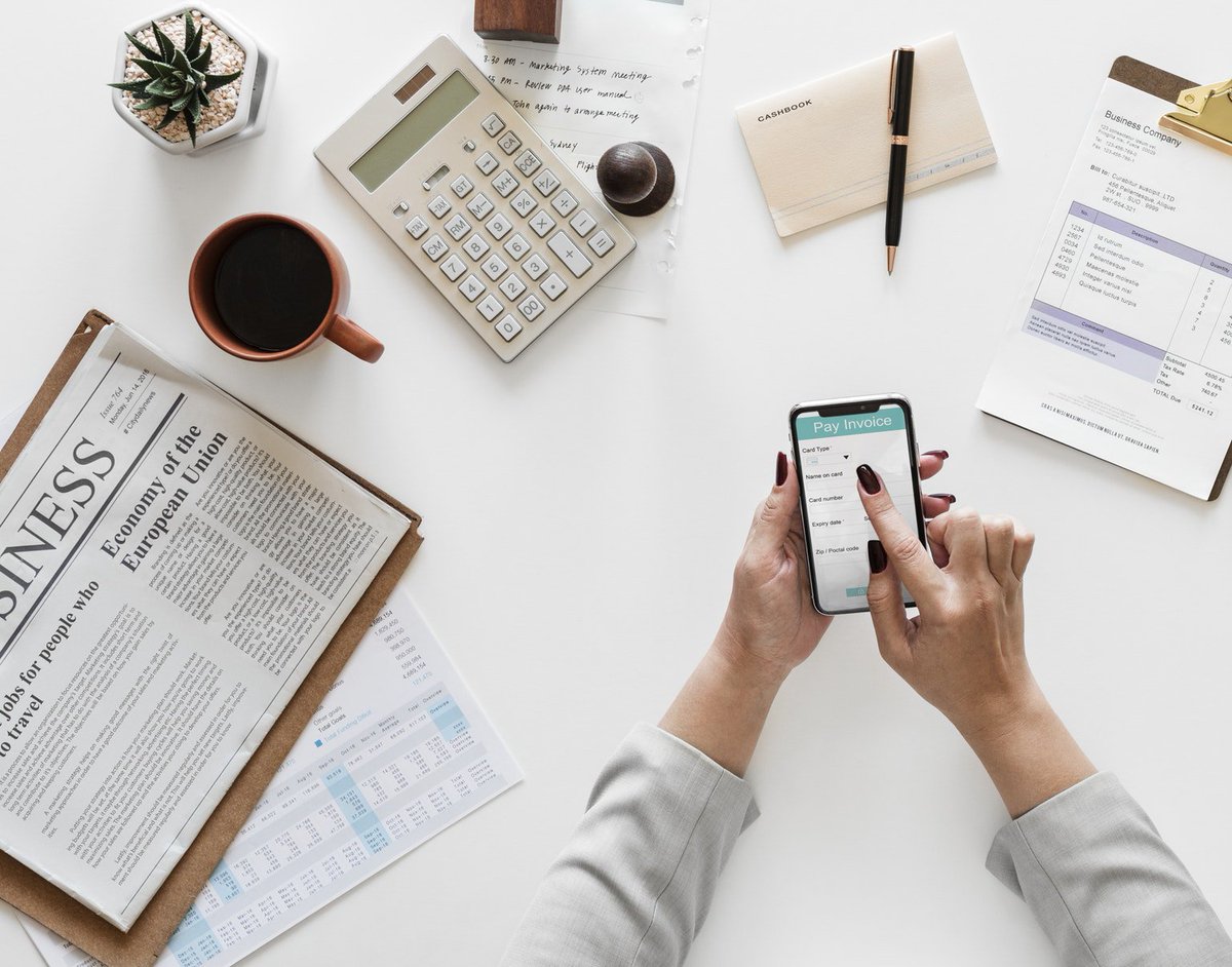 CascadeVirtual1's tweet photo. Just before you get into the #Monday mood; here are a few tips from #entrepreneurs with really successful businesses on staying productive -

30 Successful Founders Share Their Top #Productivity Tips | https://t.co/sklyhyomr6 

#Startups #Money #CascadeVirtual #Business #Ideas https://t.co/7dxBpdE467