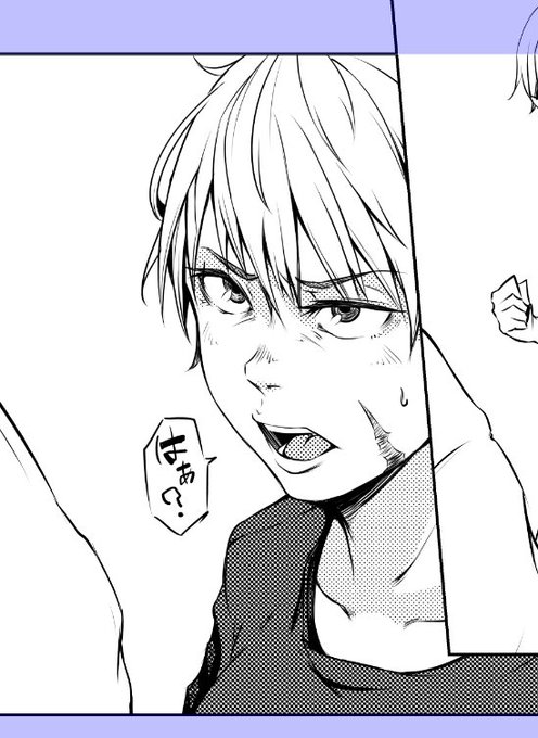 今日のペン入れ終了
気の強いTS娘が描けた
ブッ壊し甲斐ありやすねぇ 