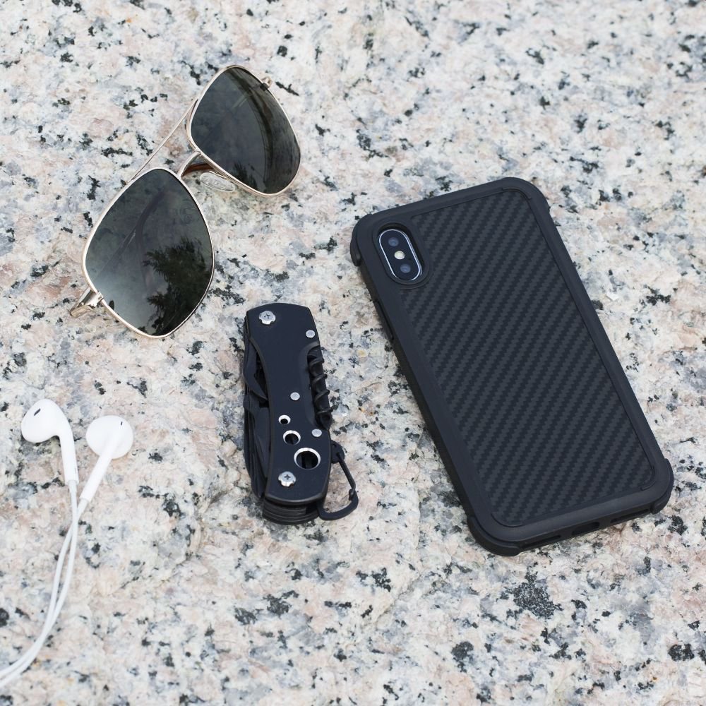 PitakaGallery's tweet image. Need a case to make you feel safe? This is the one not only feel safe but but feels comfortable and easy grip. Buy now: buff.ly/2Lutnap  #pitaka #MagCasePro