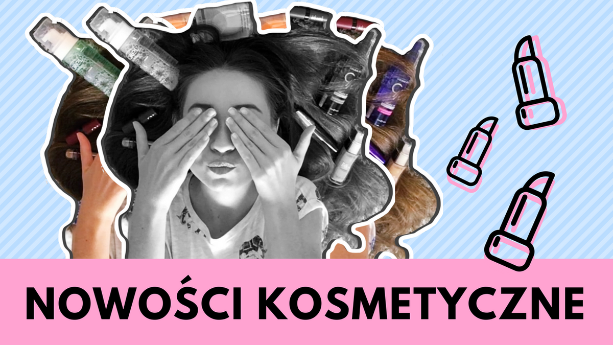 aarlenaa's tweet photo. https://t.co/ktX8XNYIvK
Heej! W dzisiejszym filmie pokazuję Wam moje nowości kosmetyczne, możecie zobaczyć różne marki, więc koniecznie zajrzyjcie i powiedzcie co jest Waszą ulubioną rzeczą w kosmetyczce 😘 no i oczywiście zostawcie po sobie ślad i powiedzcie co myślicie 😇😇 https://t.co/YzvnFZAvfv