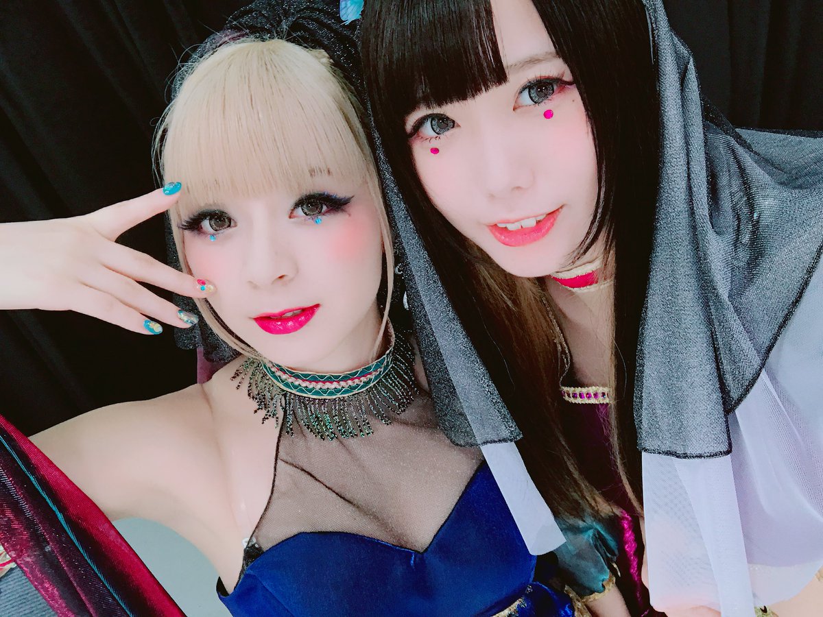 63 Garnidelia Ideas Jpop Maria Singer 63 Garnidelia Ideas Jpop Maria Singer