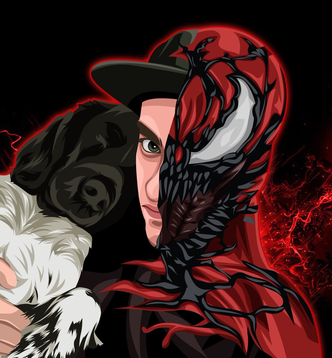Incappable1's tweet photo. going live in 10 min gunna be rippen up some warframe come joing gunna be alot of fun #twitch #warframe #tenno https://t.co/279vgIgwNZ