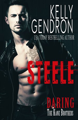 IndieAuthorNews's tweet image. STEELE (by Kelly Gendron - @KelGendron) &amp;gt; ow.ly/lrJj30kYRVb &amp;lt; 5-STAR Hot &amp;amp; Spicy Adult #Romance #MustRead
