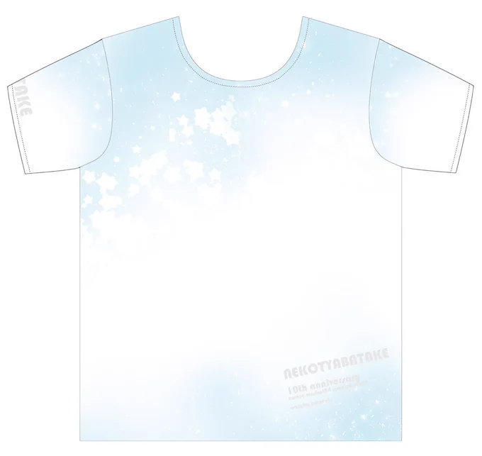 このおじこはフルグラTシャツのデザインになります😆✨ 