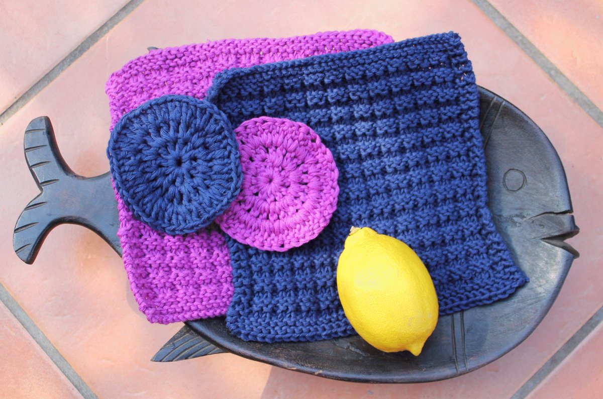 kennainafrica's tweet photo. Hand knitted wash cloths , Cotton face cloth , Face scrubbies , Absorbent wash cloth , Spa face cloth , Hostess gift , Bridal gift . https://t.co/yJbtm55TZF #Etsy #KennaInAfrica #Handmade #KitchenCloth https://t.co/Mn86WuabTv