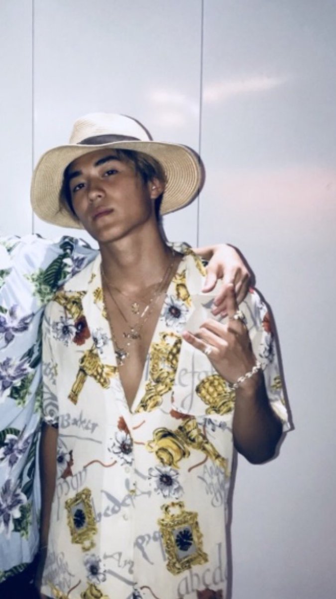 Twitter पर Arii66ssaa33 平井大 意識 ありがとうございまあす笑笑 バリボ 砂田将宏 平井大