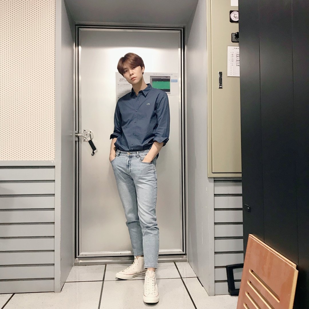 neocultthings's tweet image. Johnny and Jaehyun serving us boyfriend looks everyday. We are so blessed 💯💯💯