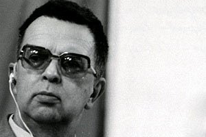 Person of the Day. Happy Birthday to Nikolai Krogius!  