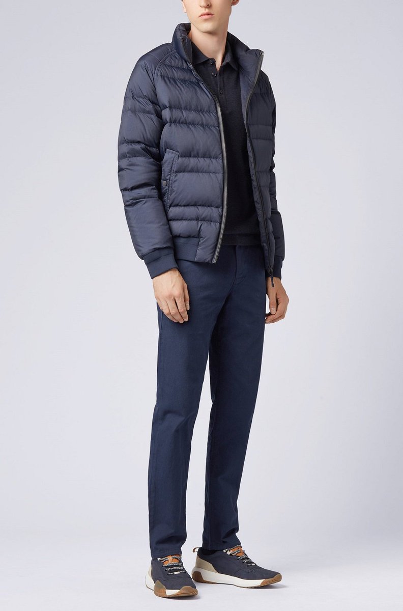 hugo boss homme chinos