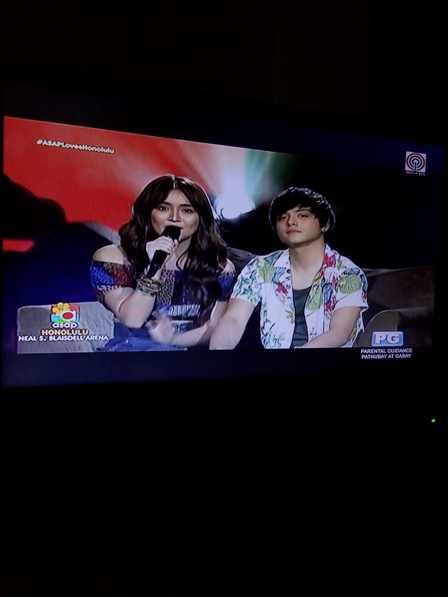 TinDeVera7's tweet photo. π
#38DaysTHOUGo https://t.co/YxQpoyVOpe