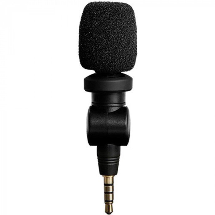AMT_DUBAI's tweet photo. Saramonic SmartMic is professional microphone specially designed for iPhone, iPad, iPod Touch.
Available at: https://t.co/eqLFTTbQs2
-
#AdvancedMedia #Saramonic #Mic #ProfessionalMic #MobileFilming #Mobile #ShotoniPhone https://t.co/kE4vZm9sPC
