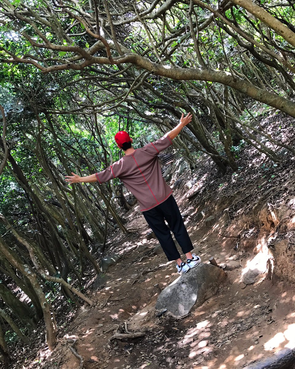 mtak69luvd1's tweet photo. 糸島でパワーを回復させて来ました💥
#俺なりの#パワースポット#自然は自由 https://t.co/pJ1zCrVcWt