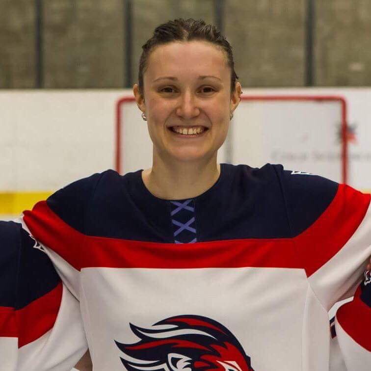 🌟 Treasurer Announcement 🌟

With the conclusion of club member voting on Friday, we can announce that the newest member of the 2018/19 Committee, in the role of Treasurer, is <a href="/emmapainter_/">Emma Painter</a> 

#TrueBlue