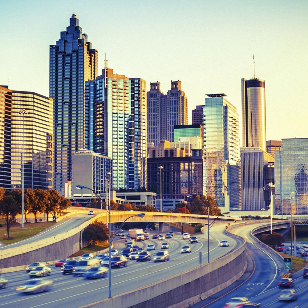SolBurst_UX's tweet photo. SolBurst - UX Strategy &amp; Design hits #atlanta this week. Excited to meet w various folks and partner @trusona_inc while there. Not excited about traffic. https://t.co/iOHb7SF4lv