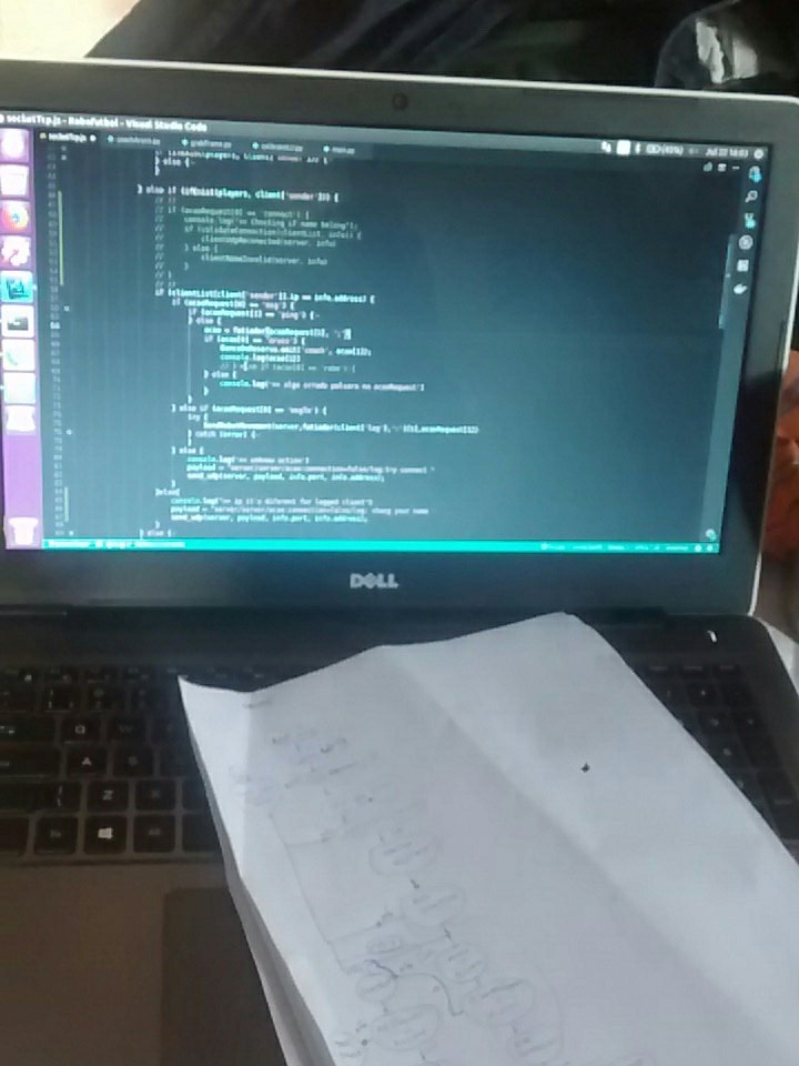 Tiiagohs_'s tweet image. Domiingaaaao #devJs