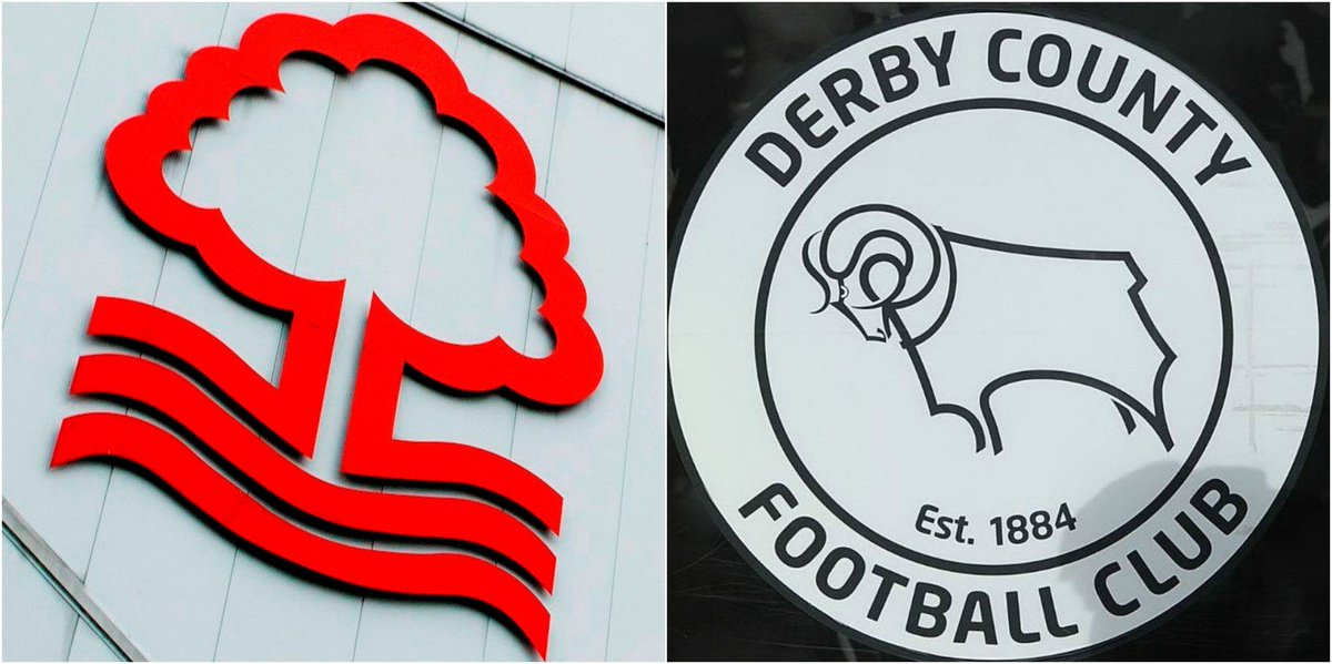 bet365's tweet photo. Who finishes higher in the Championship next season?

RT - Nottingham Forest
❤️ - Derby County

#NFFC #DCFC https://t.co/xkxHjWvfZj