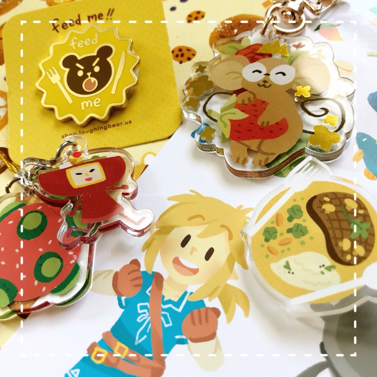 renée ☀️ (now on 🦋) tweet media