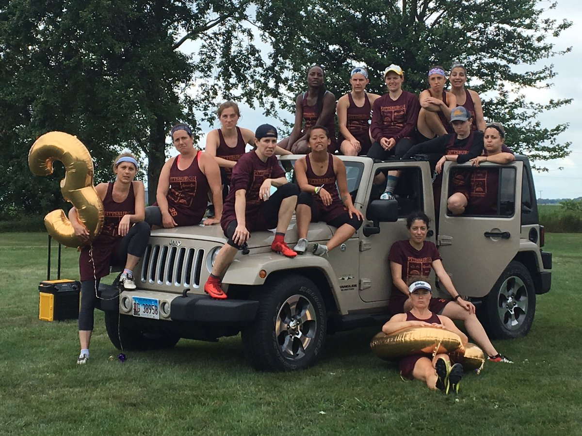 RbfUltimate's tweet photo. RBF finishes 4th, after a universe point loss to Mint. It was a great weekend, laying the foundation for what is sure to be an excellent program. #trustingbridgeface https://t.co/QcWW7SM2yj