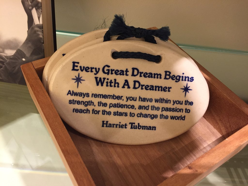 Dest_Depot's tweet photo. Every Great Dream... https://t.co/TBMYUsjCgR