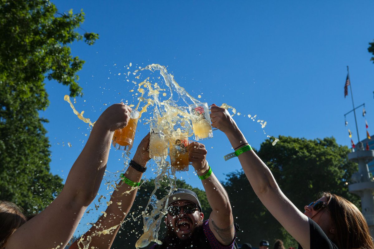HassonRealtors's tweet photo. Who is going to the @oregonbrewfest next weekend? Get prepared with our guide, which includes a sneak peek of the beers: https://t.co/c77LOlNcGb #OregonBrewFest #OBF18 https://t.co/F50fM51hXR