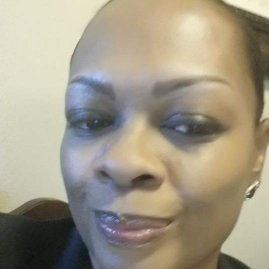 Mz. Ames aka Boss Lady tweet media
