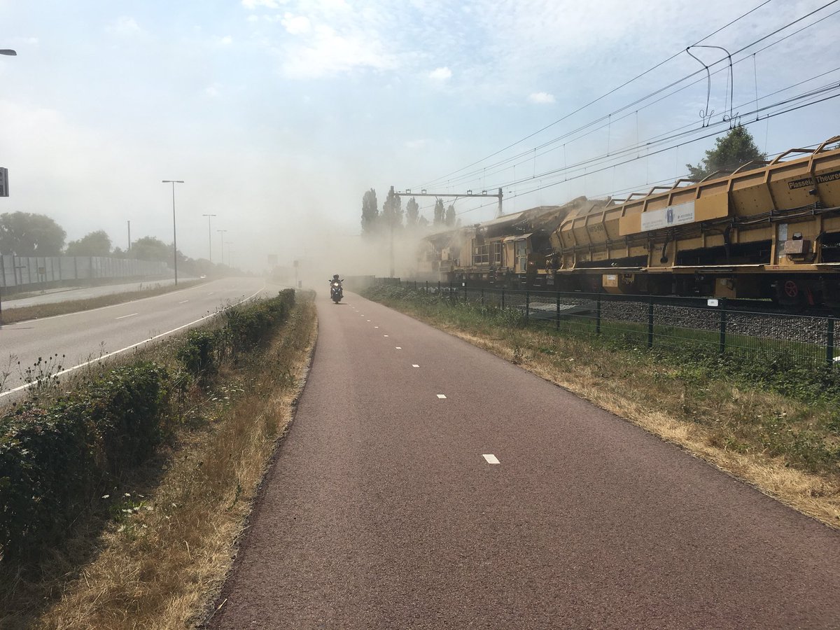 Saendelft tweet media