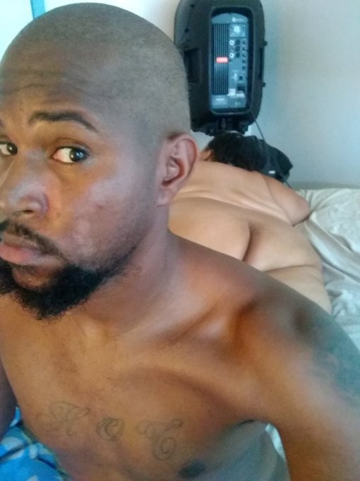 I K.O that phat pussy!! https://t.co/iSPzpRQMUI