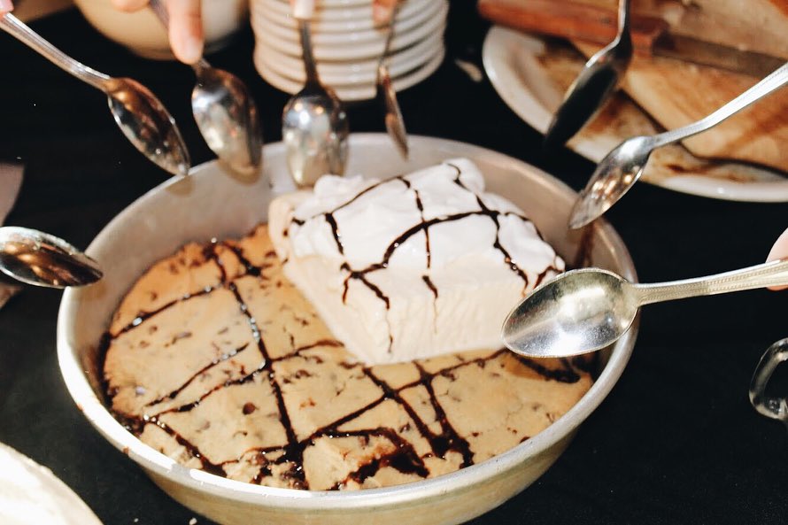 YoungLife's tweet photo. “Taste and see that the Lord is good” (Psalm 34:8). https://t.co/0MRwZ2KLBj
