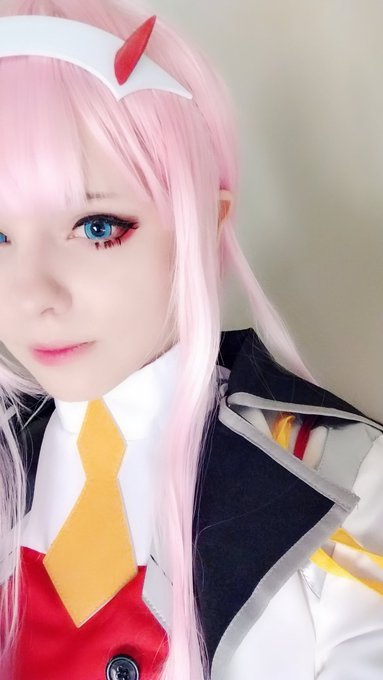 Twitterのコスプレ画像63