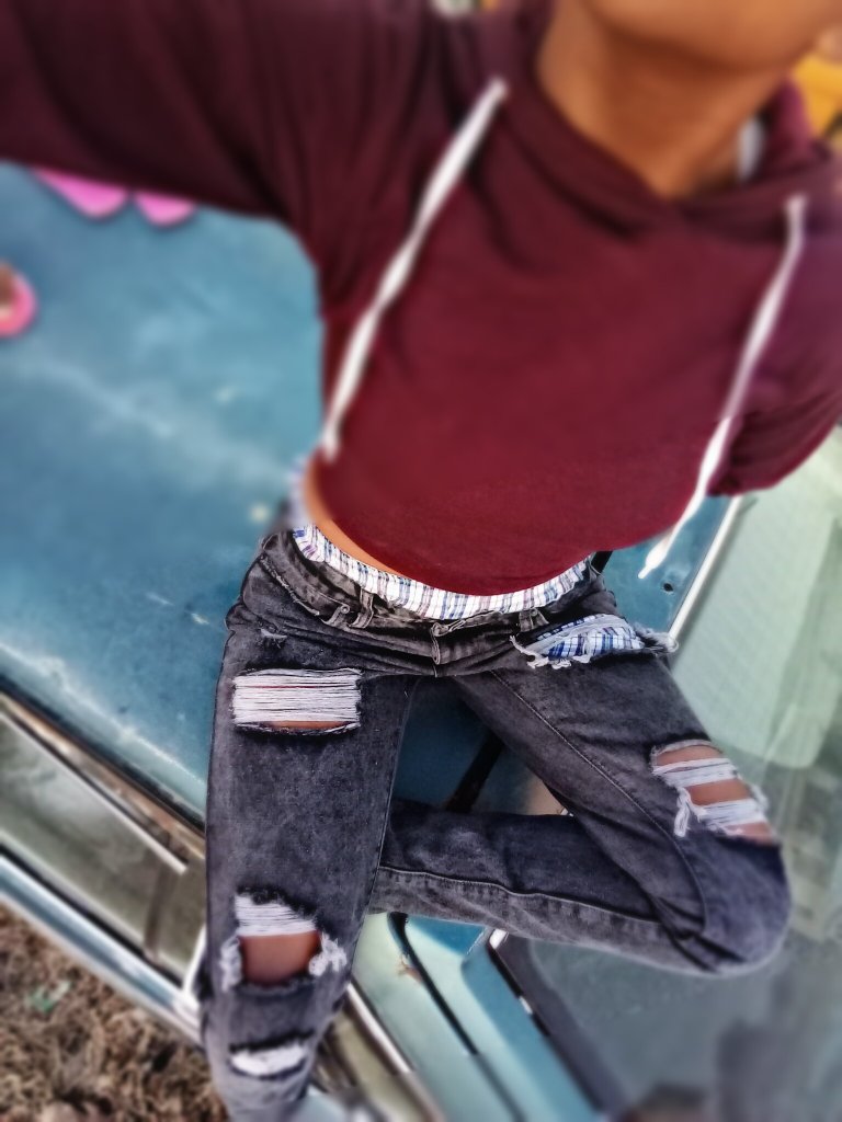 SweatsAddict's tweet image. ♥