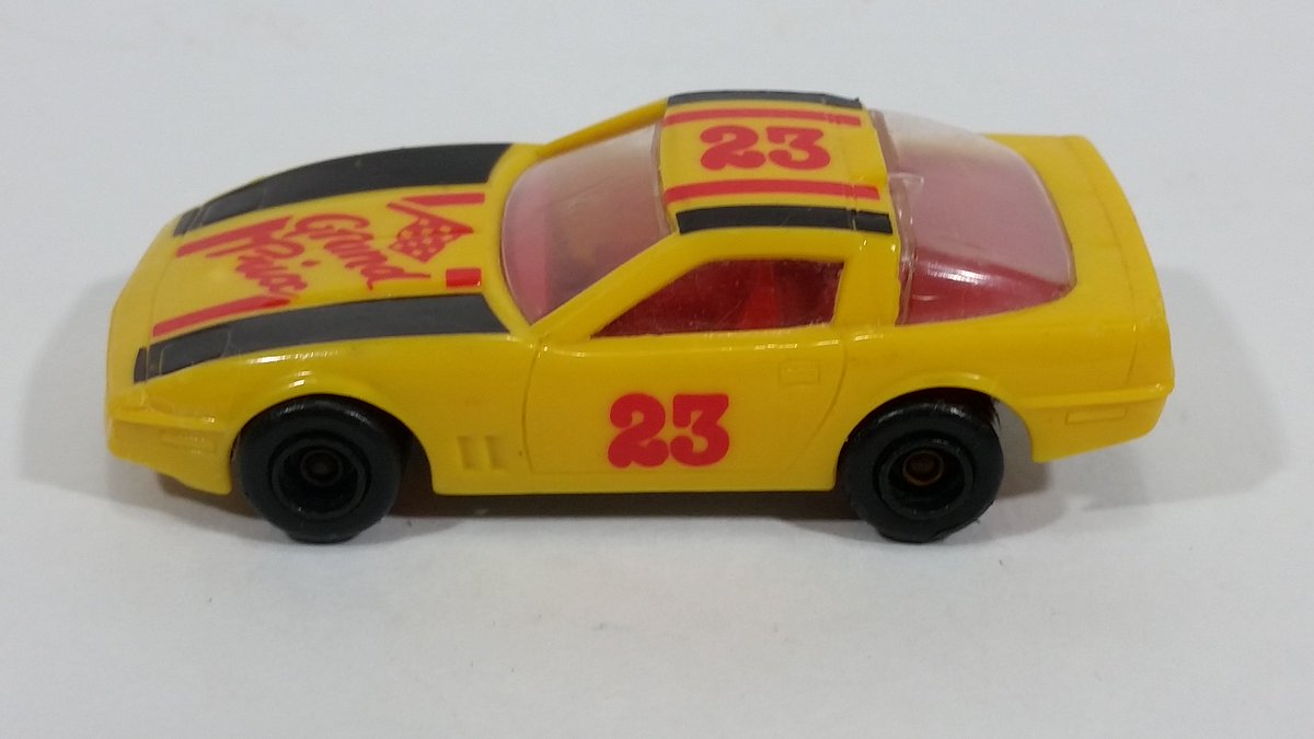 majorette rare cars