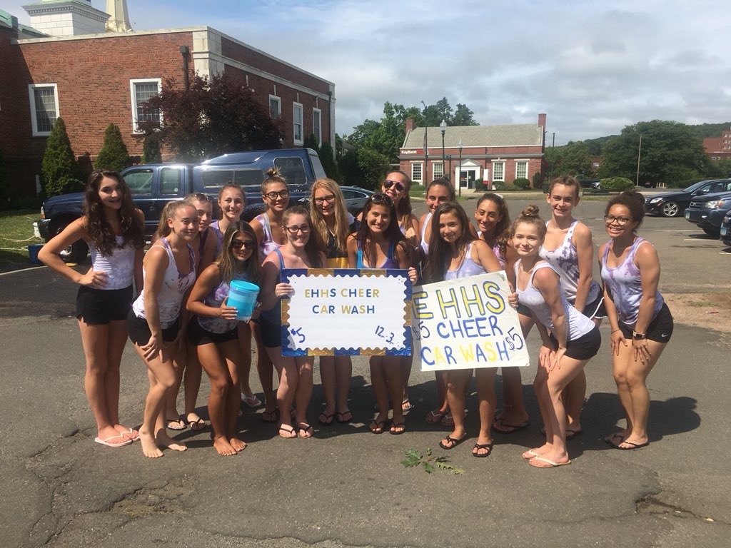 Thank you to everyone who came and supported our team today!