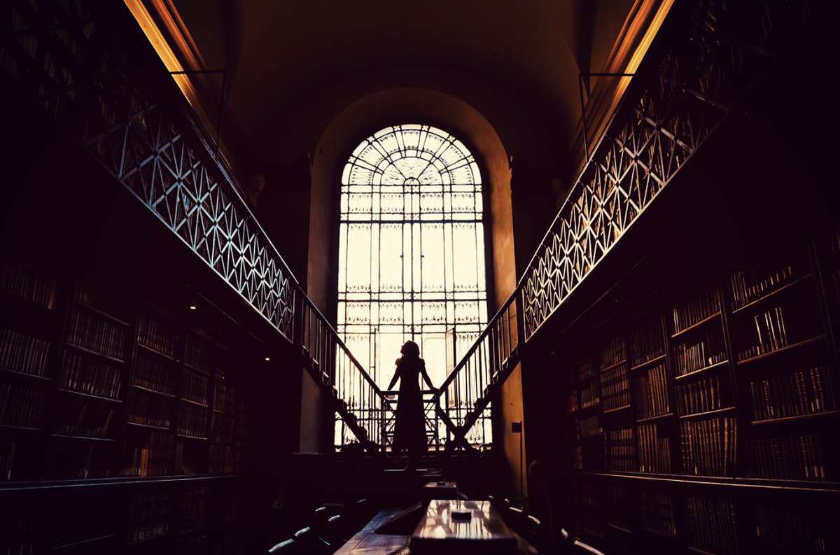 Can 1 girl write, translate, direct, film, edit, produce &amp; star in a romantic sci-fi quantum mechanics thriller, set in Rome, Italy? Watch the trailer for episode 2 of A Love Parallel to see just how big you can dream if you don’t sleep for a month youtu.be/7gnZK8ushuU