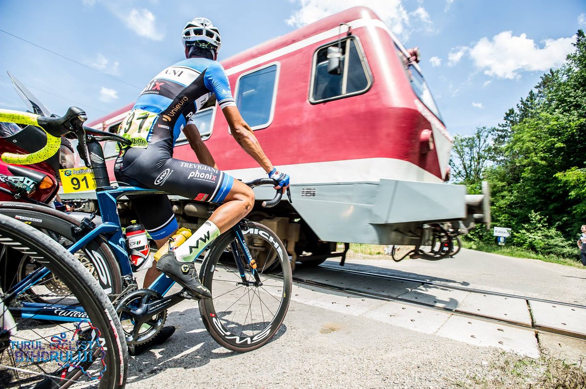 Waiting for the summer holiday...😊🚂🚵‍♂️🏖️ #TourofBihor