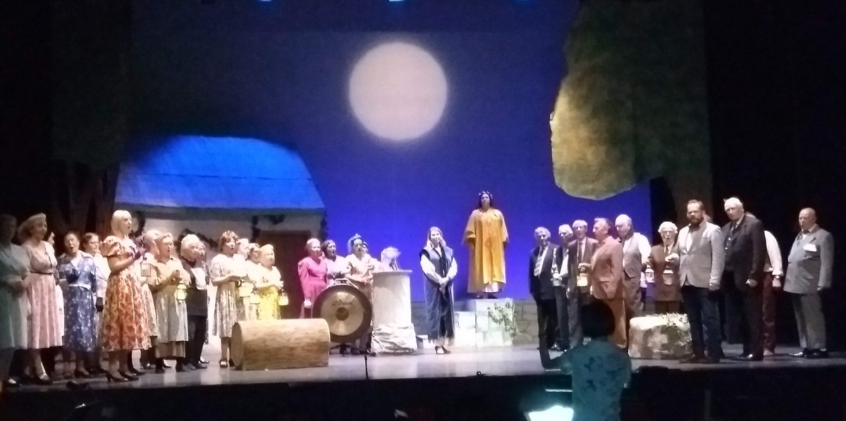 PrestonOpera's tweet photo. Final concert of the season done at St. Leonard's #Penwortham @stlenpen And what a season it has been! #Totallysoldout #NightattheOpera with fab @BlackpoolSymph1 #Emotional roller coaster #Norma @Preston @prestguildhall and appearance @RibbleValleyMusicFestival #preston #opera https://t.co/gpmAmbdZ18