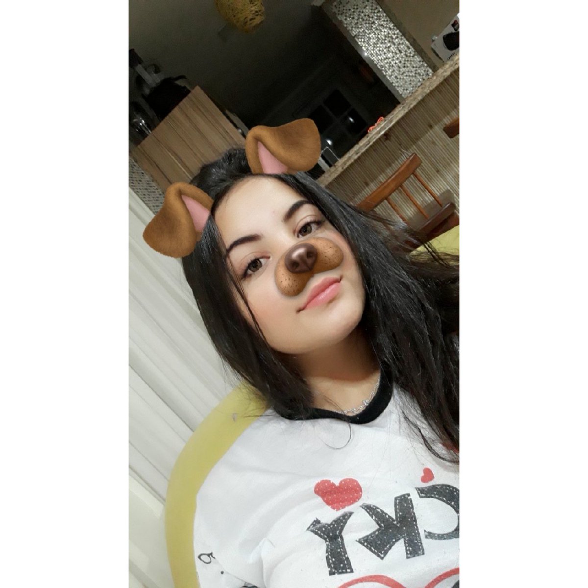 MariaAlvess28's tweet photo. 🐶 https://t.co/zK9Voa4M5n
