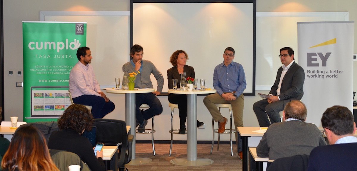 Las iniciativas sociales digitales ya han logrado impactar a 64 millones de personas y las lucrativas alcanzan al 85% de la población según nuestro informe de #InnovaciónSocial. Artículo del <a href="/EYN_ELMERCURIO/">Economía y Negocios</a> por <a href="/SaschaHannig/">Sascha Hannig</a> - esade.me/2uq7Lpb