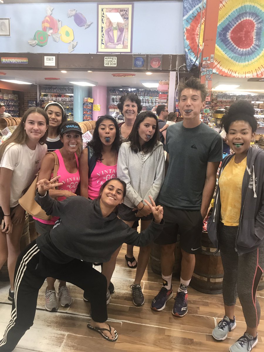 CostanzoShari's tweet photo. Tahoe running camp, the Crushers are coming at you! #runnersworkshop https://t.co/E2K0xtk0Jt