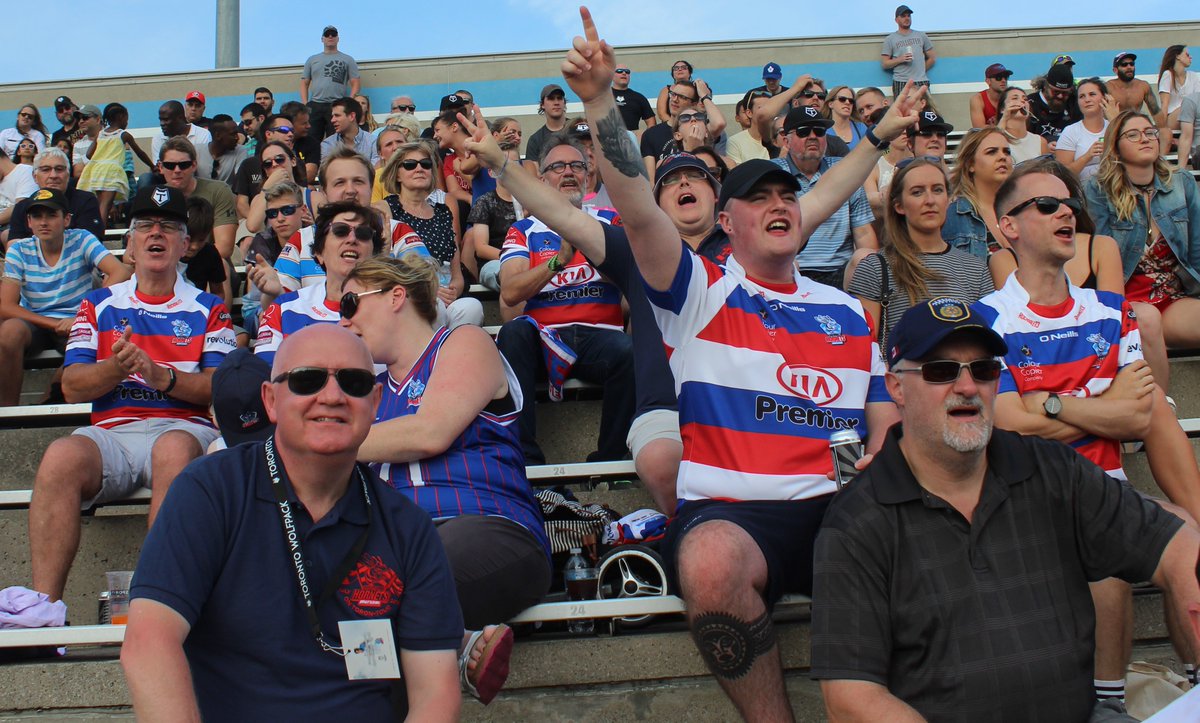 TFCLeafnation's tweet photo. Pics from yesterdays match. Cheers to our visiting fans. #beergarden @TOwolfpack #RunWithThePack @RochdaleHornets #BackTheTeamIn2018 #teamhornets πΊπ @TLCRF80mins #RugbyLeagueAdventures. https://t.co/SDqImrWk6J