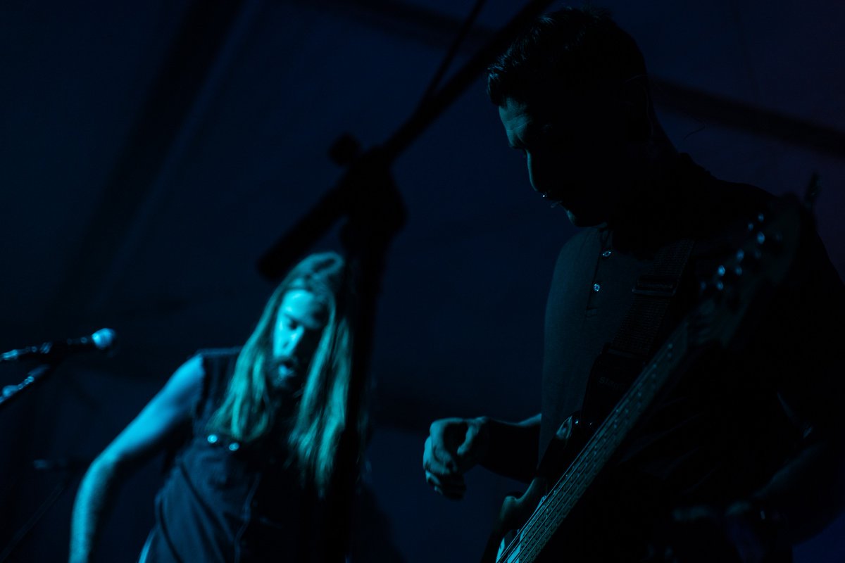 Como sabéis, en #RockCamp103 no paramos. Hoy ha sido un día que ha dado muchísimo de sí. Por la mañana hemos empezado con la charla de #WeAreNomadas <a href="/NOMADASband/">We Are Nōmadas</a> después del conciertazo de ayer noche. #RockCamp2018