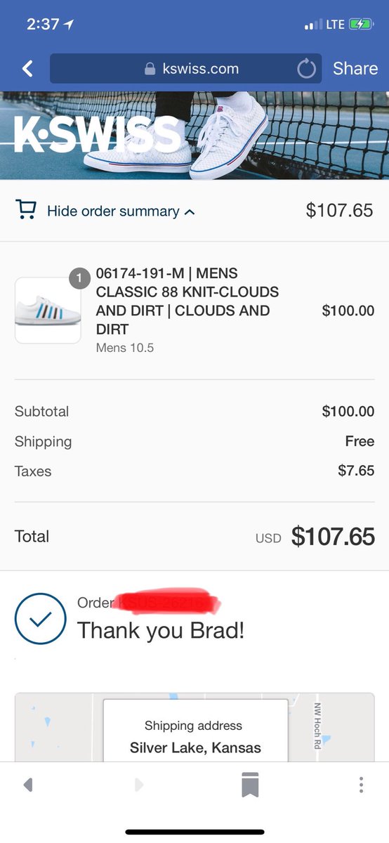 Brad Johnson (Brad_Johnson) Twitter