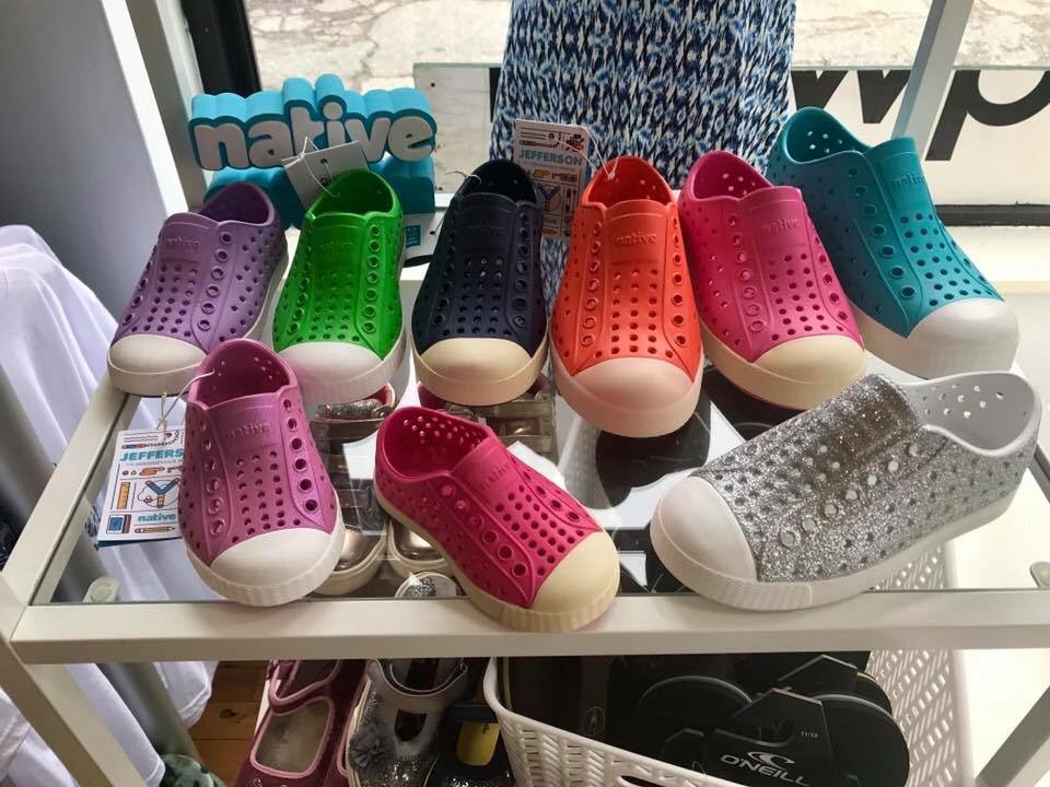 thegroovygator's tweet photo. Not just cute dresses, we have shoes too!
@nativeshoes, @PalmBeachSandal and more.

#NewportRI
#ShopLocal
#ShopGroovy https://t.co/J9z8ylfTKl