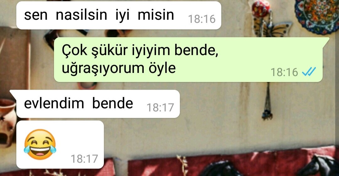 paratonerkisi's tweet photo. Arkadaşlar bu kadarı da şov ama ya, az yavaş evlenin ya bu ne böyle https://t.co/ZiXX6m0plZ