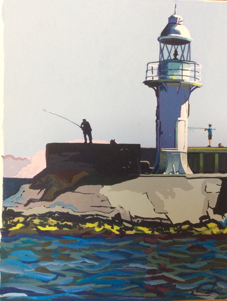 BrixhamArtSoc's tweet photo. Our Annual Summer #Art #Exhibition is coming soon to Scala Hall in #Brixham. 18-25th Aug. 10.00 to 6.00. Hope the weather stays as beautiful as today in lovely @Brixham @WesternLadies @Vixbrix @wearesouthdevon @welovetorbay @SpottedTorquay @onefishermans https://t.co/ShifXok9tF