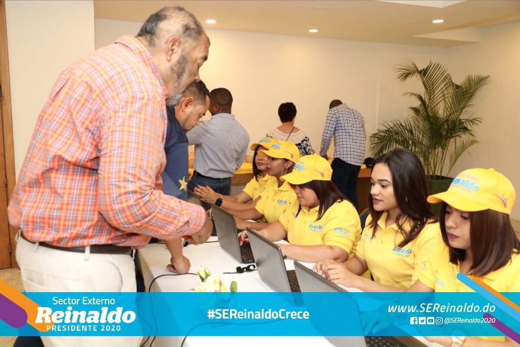 Leonardy09's tweet photo. Hoy realizamos el primer taller de formación y crecimiento para los movimientos que se unen al poderoso Sector Externo Reinaldo. #SEReinaldoCrece https://t.co/M25PUXEG6G