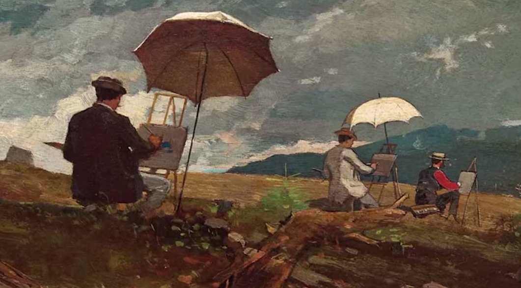 Lori McNee tweet media